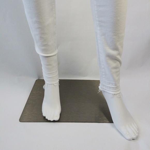 Current/Elliott The Stiletto Sugar w/Released Hem - Picture 2 of 8